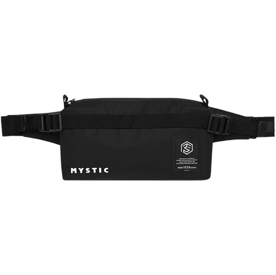 2026 Mystic Dark Tech Series Fanny Pack 35008.250108 - Black
